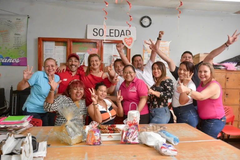 Tecnología en el Aula