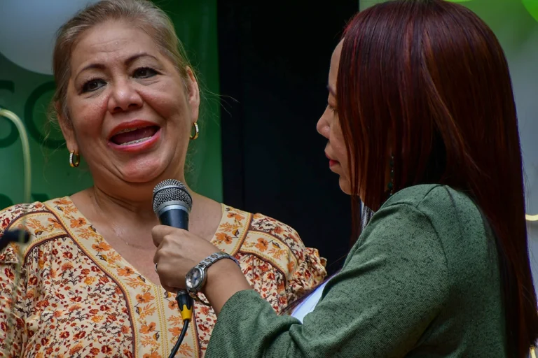 Feria de la Ciencia: Talento en Acción